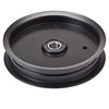 Oregon Equipment Parts 78-023 Pulley Flat Idler Excel[758]