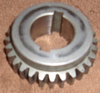 Murray Snapper Simplicity 2177041SM Differential Gear-2.470Od 1.127Id
