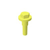 Toro Lawn-Boy 130-0742 Bolt-Shoulder (Replaces 139-2560)