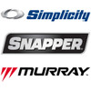 Murray Simplicity Snapper Boot 207879GS