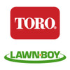 Toro Lawn-Boy 104-7152 Bracket-Cable, Throttle
