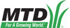 MTD 795-00543 Bar Yd4000.8-22901