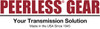 Peerless 778375 SPUR GEAR (778375)