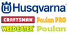 Husqvarna Craftsman Weedeater Poulan~Pro 544259201 Piston