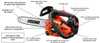 Echo CS-271T-12 Chainsaw