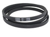 TORO - 47-1420 - V-BELT, DECK
Where Used: Part Number 47-1420
Model Name Diagram
56138, 8-32 Rear Engine Rider, 1983 (SN 3000001-3999999) MOWER ASSEMBLY
56138, 8-32 Rear Engine Rider, 1984 (SN 4000001-4999999) MOWER ASSEMBLY
56138, 8-32 Rear Engine Rider, 1985 (SN 5000001-5999999) MOWER ASSEMBLY
56138, 8-32 Rear Engine Rider, 1986 (SN 6000001-6999999) MOWER ASSEMBLY
56138, 8-32 Rear Engine Rider, 1987 (SN 7000001-7999999) MOWER ASSEMBLY
56138, 8-32 Rear Engine Rider, 1988 (SN 8000001-8999999) MOWER ASSEMBLY
56145, 8-32 Rear Engine Rider, 1983 (SN 3000001-3999999) MOWER ASSEMBLY
56145, 8-32 Rear Engine Rider, 1984 (SN 4000001-4999999) MOWER ASSEMBLY
56145, 8-32 Rear Engine Rider, 1985 (SN 5000001-5999999) MOWER ASSEMBLY
56145, 8-32 Rear Engine Rider, 1986 (SN 6000001-6999999) MOWER ASSEMBLY
56145, 8-32 Rear Engine Rider, 1987 (SN 7000001-7999999) MOWER ASSEMBLY
56145, 8-32 Rear Engine Rider, 1988 (SN 8000001-8999999) MOWER ASSEMBLY
56145, 8-32 Rear Engine Rider, 1989 (SN 9000001-9999999) MOWER ASSEMBLY
56145, 8-32 Rear Engine Rider, 1990 (SN 0000001-0999999) MOWER ASSEMBLY
56150, 8-32 Professional Rear Engine Rider, 1987 (SN 7000001-7999999) MOWER ASSEMBLY
56150, 8-32 Professional Rider, 1986 (SN 6000001-6999999) MOWER ASSEMBLY
56150, 8-32 Professional Rider, 1988 (SN 8000001-8999999) MOWER ASSEMBLY
56150, 8-32 Professional Rider, 1989 (SN 9000001-9999999) MOWER ASSEMBLY
56155, 11-32 Rear Engine Rider, 1983 (SN 3000001-3999999) MOWER ASSEMBLY
56155, 11-32 Rear Engine Rider, 1984 (SN 4000001-4999999) MOWER ASSEMBLY
56155, 11-32 Rear Engine Rider, 1985 (SN 5000001-5999999) MOWER ASSEMBLY
56155, 11-32 Rear Engine Rider, 1986 (SN 6000001-6999999) MOWER ASSEMBLY
56155, 11-32 Rear Engine Rider, 1987 (SN 7000001-7999999) MOWER ASSEMBLY
56165, 10-32 Rear Engine Rider, 1990 (SN 0000001-0999999) MOWER ASSEMBLY
56170, 11-32 Professional Rear Engine Rider, 1987 (SN 7000001-7999999) MOWER ASSEMBLY
56170, 11-32 Professional, 1985 (SN 5000001-5999999) MOWER ASSEMBLY
56170, 11-32 Professional, 1986 (SN 6000001-6999999) MOWER ASSEMBLY
56175, 12-32 Rear Engine Rider, 1988 (SN 8000001-8999999) MOWER ASSEMBLY
56175, 12-32 Rear Engine Rider, 1989 (SN 9000001-9999999) MOWER ASSEMBLY
56175, 12-32 Rear Engine Rider, 1990 (SN 0000001-0999999) MOWER ASSEMBLY
56176, 12-32 Rear Engine Rider, 1991 (SN 1000001-1999999) MOWER ASSEMBLY
56177, 12-32 Rear Engine Rider, 1991 (SN 1000001-1999999) MOWER ASSEMBLY
56177, 12-32 Rear Engine Rider, 1992 (SN 2000001-2999999) MOWER ASSEMBLY
56185, 8-32 Rear Engine Rider, 1991 (SN 1000001-1999999) MOWER ASSEMBLY-RECYCLER
56185, 8-32 Rear Engine Rider, 1992 (SN 2000001-2999999) MOWER ASSEMBLY-RECYCLER
56190, 10-32 Recycler Rider, 1991 (SN 1000001-1999999) MOWER ASSEMBLY-RECYCLER
56190, 10-32 Recycler Rider, 1992 (SN 2000001-2999999) MOWER ASSEMBLY-RECYCLER
56195, 12-32 Rear Engine Rider, 1991 (SN 1000001-1999999) MOWER ASSEMBLY-RECYCLER
56195, 12-32 Rear Engine Rider, 1992 (SN 2000001-2999999) MOWER ASSEMBLY-RECYCLER
59111, Easy Empty Grass Catcher, 1987 (SN 7000001-7999999) MOWER ASSEMBLY
59111, Easy Empty Grass Catcher, 1988 (SN 8000001-8999999) MOWER ASSEMBLY
59111, Easy Empty Grass Catcher, 1989 (SN 9000001-9999999) MOWER ASSEMBLY
59122, Twin Bagger Grass Catcher, 1987 (SN 7000001-7999999) MOWER ASSEMBLY
59176, 32" Bagger, Easy Empty, 1991 (SN 1000001-1999999) MOWER ASSEMBLY
59176, 32" Bagger, Easy Empty, 1992 (SN 2000001-2999999) MOWER ASSEMBLY
59178, 32" Bagger, Easy Empty, 1991 (SN 1000001-1999999) MOWER ASSEMBLY
59178, 32" Bagger, Easy Empty, 1992 (SN 2000001-2999999) MOWER ASSEMBLY