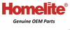 Genuine Homelite 14760801003002 Foam (Replaces )