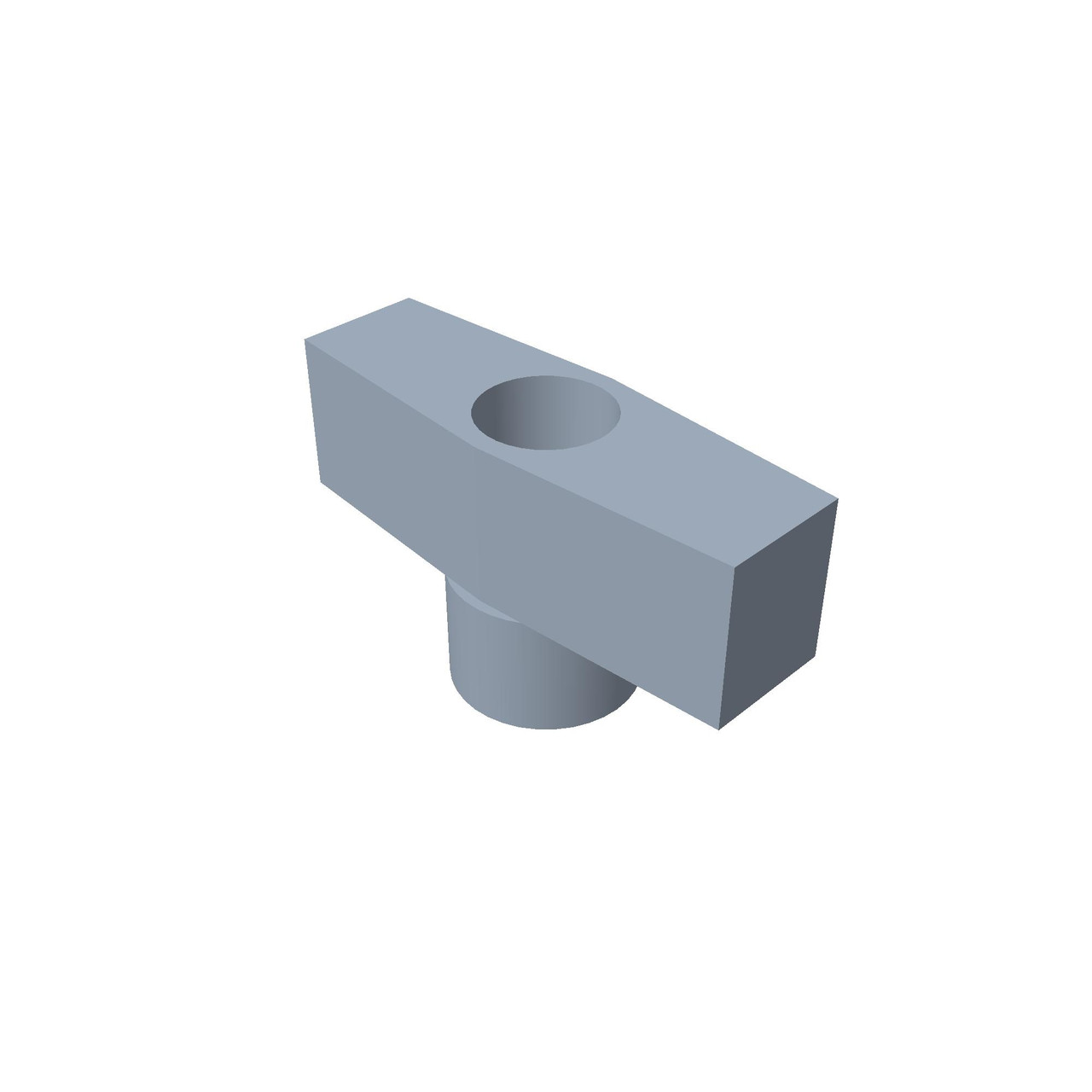 Toro Lawn-Boy 98-7134 Knob-Handle (Replaces 98-7134P)