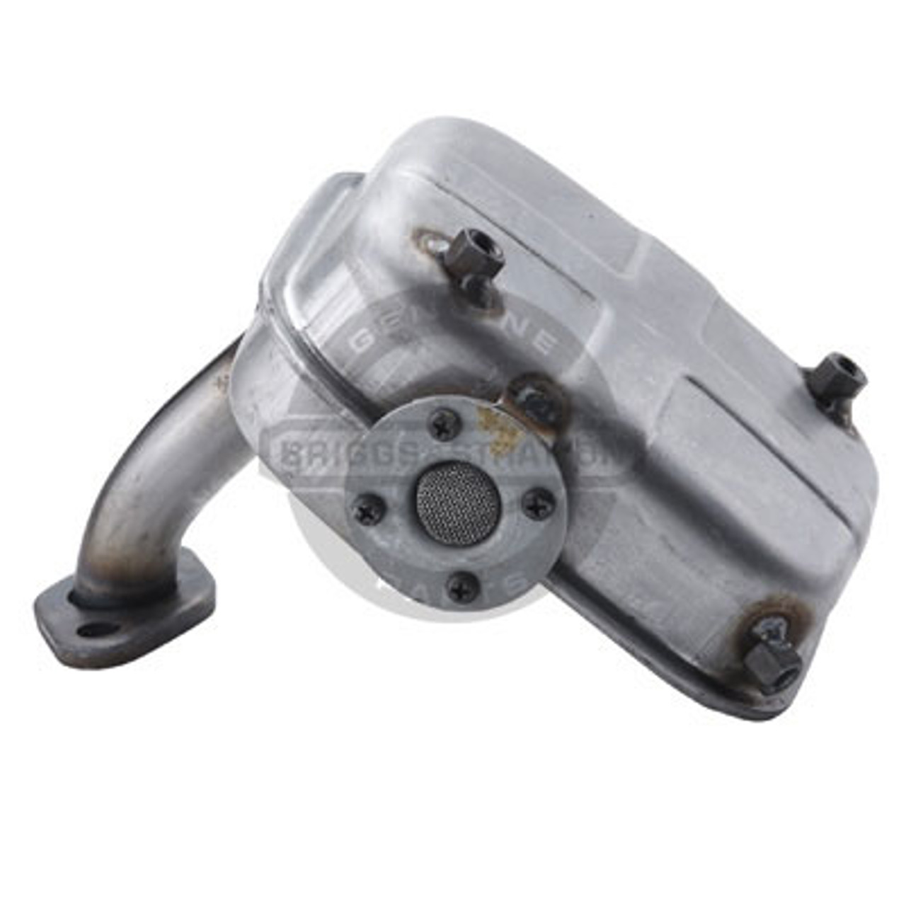 Briggs & Stratton Muffler 715487