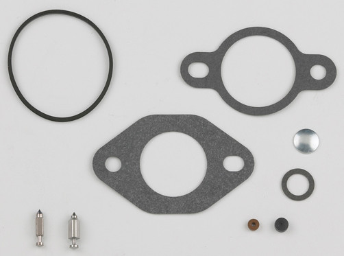 Kohler 12 757 01-S Kit, Carb Repair (Gravity Feed