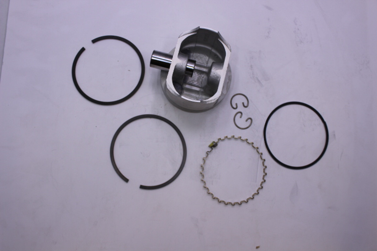 Kohler 45 874 04-S Kit, Piston W/Ring Set .020