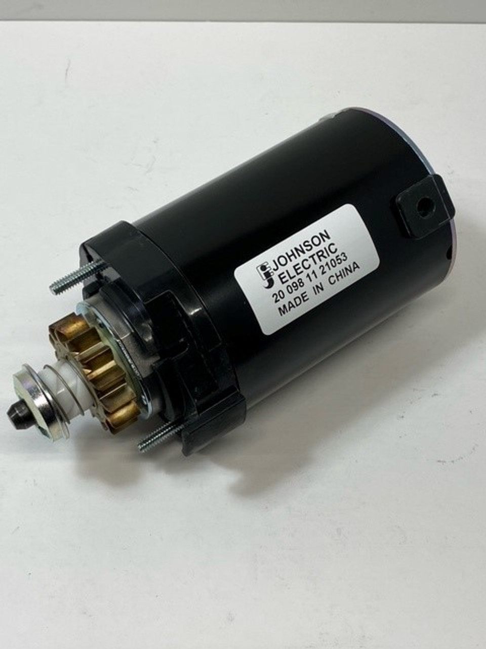 Kohler 20 098 11-S Starter, Assembly