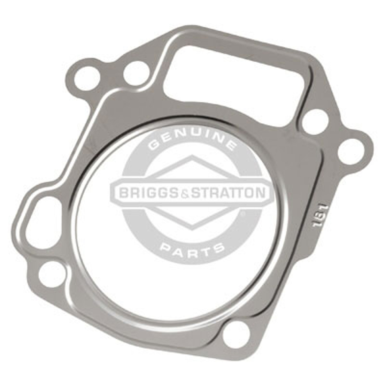 Briggs & Stratton Gasket-Cylinder Head 710021