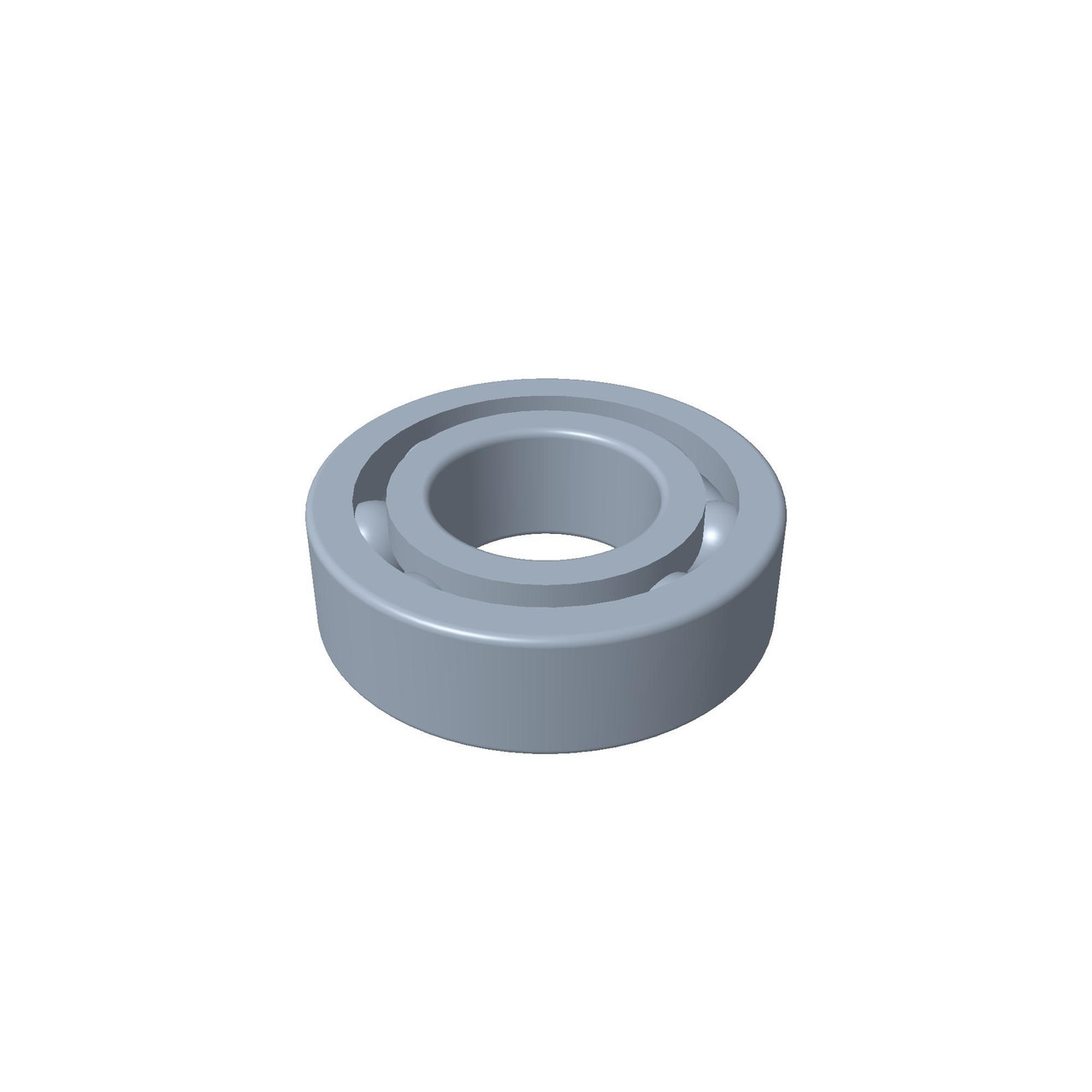 Toro Lawn-Boy 119-8558 Bearing-Noseal