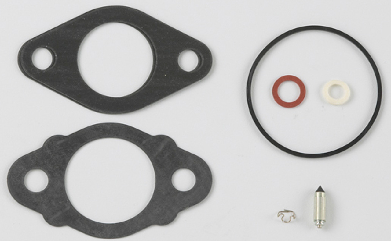 Kohler 63 757 01-S Carb Repair Kit (Cs10 & Cs12)