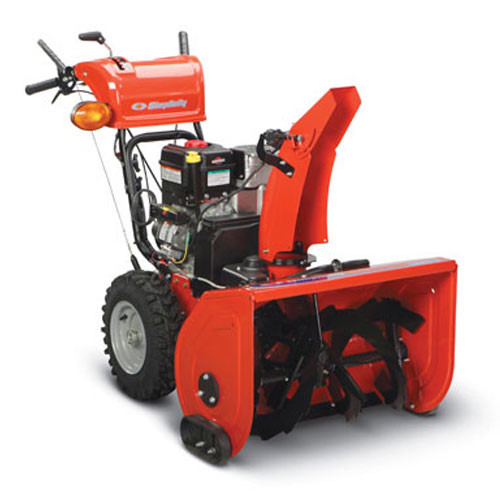 Simplicity H1528e Heavy Duty 28 Snow Blower 1696518