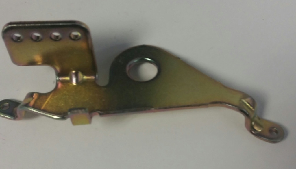Kohler 12 090 13-S Lever