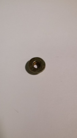 Kohler 12 100 07-S Nut, Flange 1/4-20