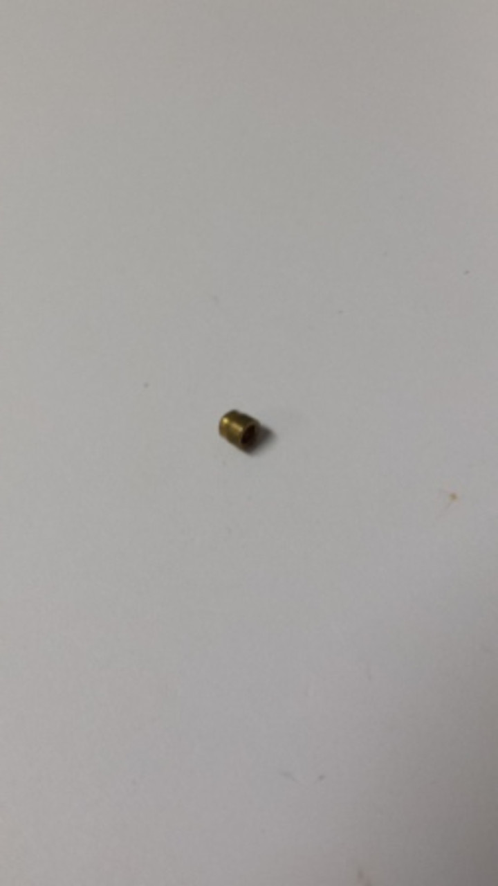 Kohler 12 337 01-S Jet, Main (.0445)
