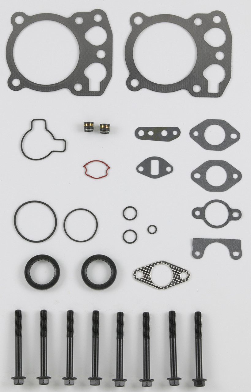 Kohler 12 755 93-S Kit, Gasket Set