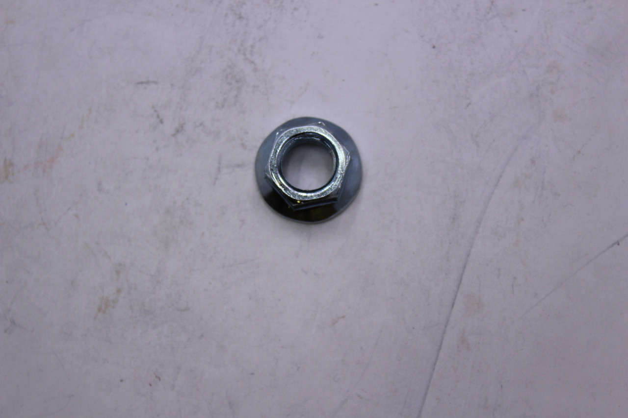 Kohler 14 100 10-S Nut, Flywheel (W/Serrations)