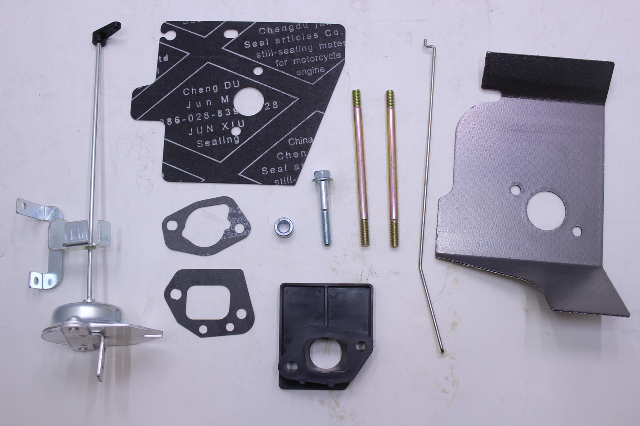 Kohler 14 755 17-S Kit, Spacer (Xt-7)