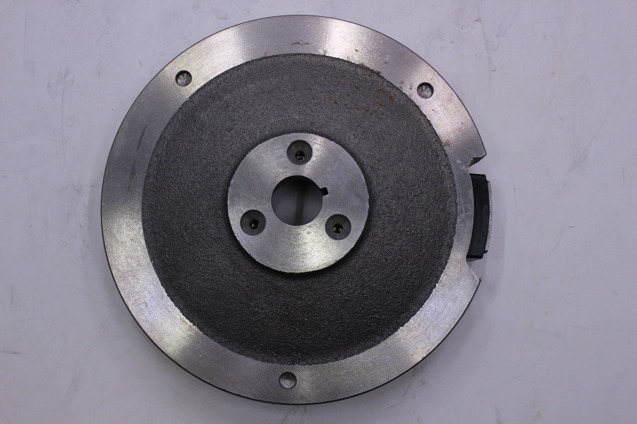 Kohler 17 025 06-S Flywheel, Assembly Cast Iron