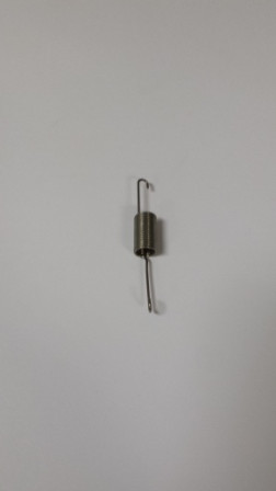Kohler 17 089 34-S Spring, Throttle Return