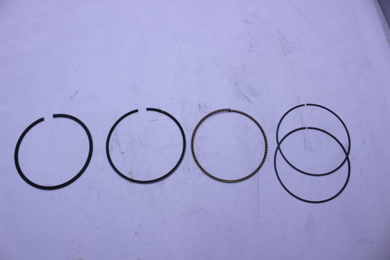 Kohler 17 108 07-S Ring Set