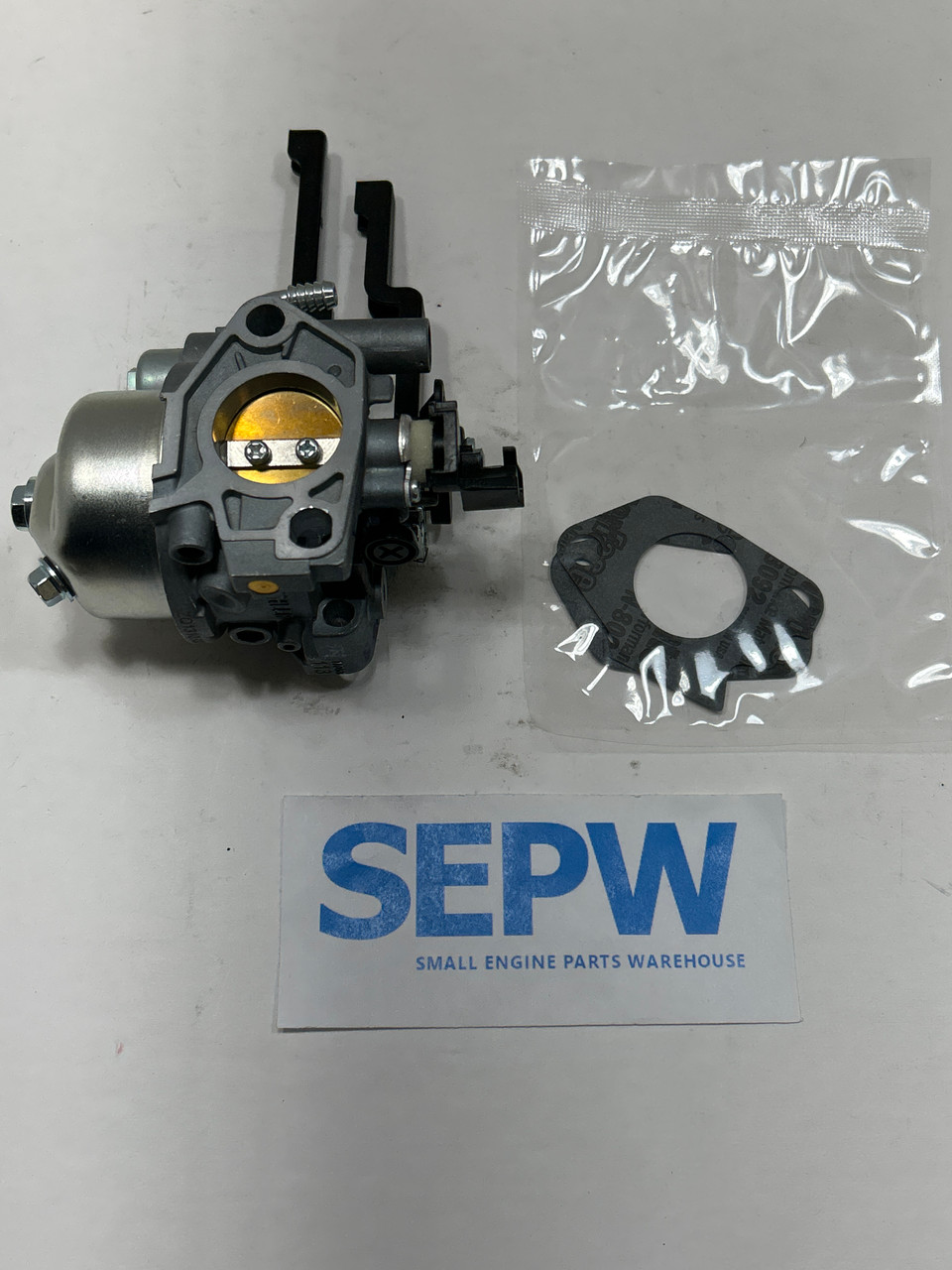 Kohler 17 853 113-S Kit, Carburetor Complete (Replaces 17 853 13-S)