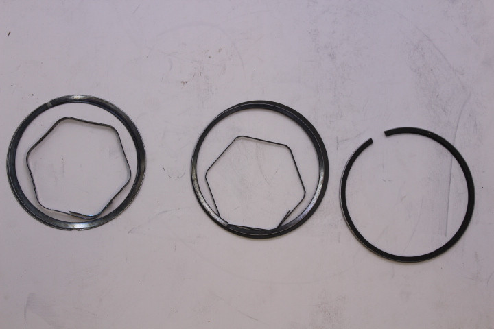 Kohler 231425-S Rings .010