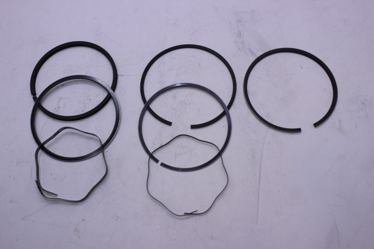 Kohler 231426-S Rings .020