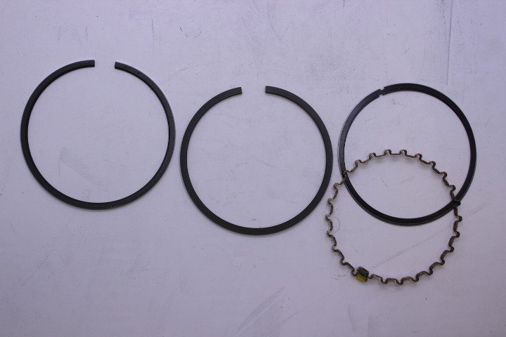 Kohler 235289-S Rings .020