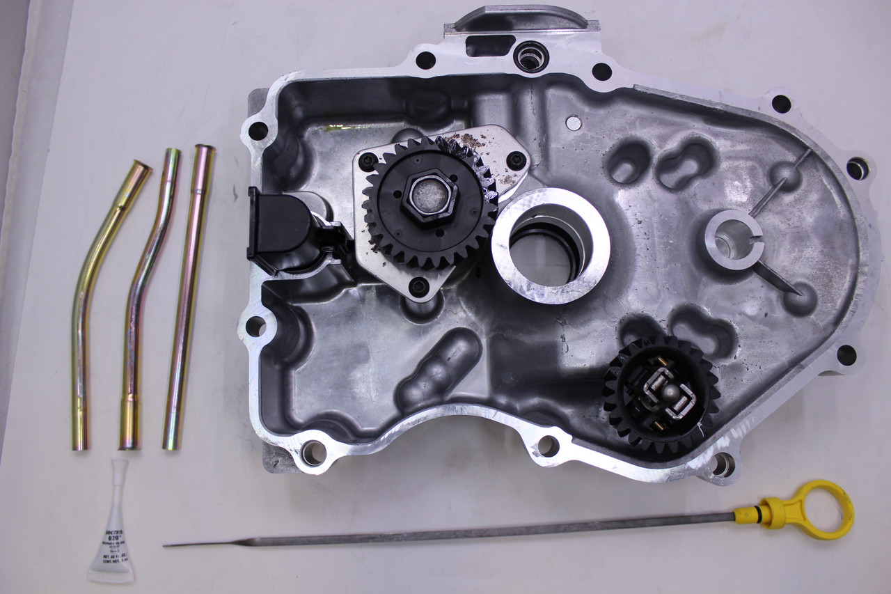 Kohler 24 009 241-S Kit, Closure Plate Assy (Replaces 24 009 221-S)