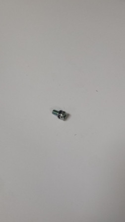 Kohler 24 086 07-S Screw, Solenoid