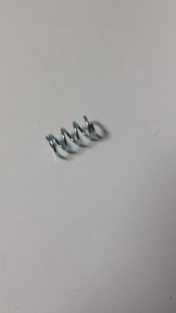 Kohler 24 089 11-S Spring, Idle Needle
