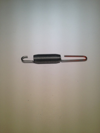 Kohler 24 089 49-S Spring, Governor (Orange)