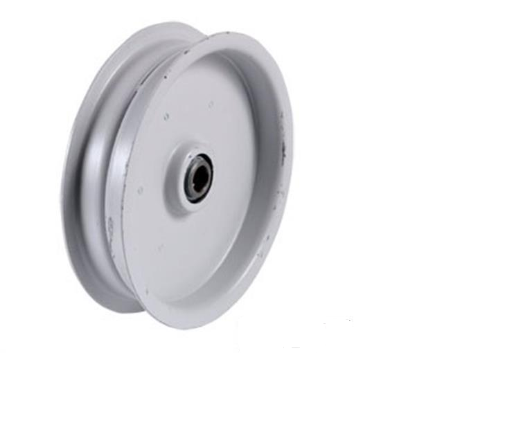 TORO 36-3220 - PULLEY-IDLER
SUPERCESSION 55-8260, 62-4520
Where Used: Part Number 36-3220
Model Name Diagram
30137, 37" Recycler Mower, 1992 (SN 200001-299999) COVER & PULLEY ASSEMBLY
30137, 37" Recycler Mower, 1993 (SN 390001-399999) COVER & PULLEY ASSEMBLY
30137, 37" Recycler Mower, 1994 (SN 490001-490285) COVER & PULLEY ASSEMBLY
30137, 37" Recycler Mower, 1994 (SN 490286-491035) COVER & PULLEY ASSEMBLY
30137, 37" Recycler Mower, 1994 (SN 491036-499999) COVER & PULLEY ASSEMBLY
30544, 44" Side Discharge Mower, Groundsmaster 117/120, 1990
(SN 000001-099999)
PARKING BRAKE & LIFT FRAME ASSEMBLY
30544, 44" Side Discharge Mower, Groundsmaster 117/120, 1991
(SN 100001-199999)
PARKING BRAKE & LIFT FRAME ASSEMBLY
30544, 44" Side Discharge Mower, Groundsmaster 117/120, 1992
(SN 200001-299999)
PARKING BRAKE & LIFT FRAME ASSEMBLY
30610, Proline 120, 1993 (SN 390001-399999) PARKING BRAKE &-LIFT FRAME ASSEMBLY
30610, Proline 120, 1994 (SN 490001-499999) PARKING BRAKE & LIFT FRAME ASSEMBLY
30610, Proline 120, 1995 (SN 590001-591299) PARKING BRAKE & LIFT FRAME ASSEMBLY
30610, Proline 120, 1995 (SN 591300-599999) PARKING BRAKE & LIFT FRAME ASSEMBLY
55600, HMR-1200, 1989 (SN 9000001-9999999) 38" CUTTING DECK ASSEMBLY
55620, HMR-1600, 1989 (SN 9000001-9999999) 44" CUTTING DECK MODEL NO. 55660 (OPTIONAL)
55650, 38" Side Discharge Mower, 1989 (SN 9000001-9999999) 38" CUTTING DECK ASSEMBLY
55660, 44" Side Discharge Mower, 1990 44" CUTTING DECK MODEL NO. 55660 (OPTIONAL)
55670, 52" Side Discharge Mower, 1990 (SN 0000001-0999999) 44" CUTTING DECK MODEL NO. 55660 (OPTIONAL)
57354, 11-44 Pro Lawn Tractor, 1986 (SN 6000001-6999999) 44" CUTTING DECK MODEL NO. 57358
57354, 11-44 Pro Lawn Tractor, 1987 (SN 7000001-7999999) 44" CUTTING DECK MODEL NO. 57358
57356, 11-42 Lawn Tractor, 1978 (SN 8000001-8999999) CUTTING DECK
57356, 11-42 Lawn Tractor, 1979 (SN 9000001-9999999) CUTTING DECK
57356, 11-42 Lawn Tractor, 1980 (SN 0000001-0999999) CUTTING DECK
57356, 11-42 Lawn Tractor, 1981 (SN 1000001-1999999) CUTTING DECK
57356, 11-42 Lawn Tractor, 1982 (SN 2000001-2999999) CUTTING DECK
57356, 11-42 Lawn Tractor, 1983 (SN 3000001-3999999) CUTTING DECK
57356, 11-42 Lawn Tractor, 1984 (SN 4000001-4999999) CUTTING DECK
57356, 11-42 Lawn Tractor, 1985 (SN 5000001-5999999) CUTTING DECK
57357, 11-44 Lawn Tractor, 1981 (SN 1000001-1999999) CUTTING DECK
57357, 11-44 Lawn Tractor, 1982 (SN 2000001-2999999) CUTTING DECK
57357, 11-44 Lawn Tractor, 1983 (SN 3000001-3999999) CUTTING DECK
57357, 11-44 Lawn Tractor, 1984 (SN 4000001-4999999) CUTTING DECK
57357, 11-44 Lawn Tractor, 1985 (SN 5000001-5999999) CUTTING DECK
57358, 44" Side Discharge Mower, 1986 (SN 6000001-6999999) 44" CUTTING DECK MODEL NO. 57358
57358, 44" Side Discharge Mower, 1987 (SN 7000001-7999999) 44" CUTTING DECK MODEL NO. 57358
57365, 11-38 Pro Lawn Tractor, 1986 (SN 6000001-6999999) 38" CUTTING DECK MODEL NO. 59147
57365, 11-38 Pro Lawn Tractor, 1987 (SN 7000001-7999999) 38" CUTTING DECK MODEL NO. 59147
57400, 12 hp Electric Start Lawn Tractor, 1988 (SN 8000001-
8999999)
38" CUTTING DECK MODEL NO. 59147
57410, 12 hp Electric Start Lawn Tractor, 1988 (SN 8000001-
8999999)
38" CUTTING DECK MODEL NO. 59147
57420, 12 hp Electric Start Lawn Tractor, 1988 (SN 8000001-
8999999)
38" CUTTING DECK MODEL NO. 59147
57430, 12-44 Pro Lawn Tractor, 1988 (SN 8000001-8999999) 44" CUTTING DECK MODEL NO. 57358
59147, 38" Side Discharge Mower, for Model 59365 Tractor, 1986
(SN 6000001-6999999)
38" CUTTING DECK MODEL NO. 59147
59147, 38" Side Discharge Mower, for Model 59365 Tractor, 1987
(SN 7000001-7999999)
38" CUTTING DECK MODEL NO. 59147
78357, 44" Side Discharge Mower, 5xi Garden Tractor, 1998 (SN
8900001-8999999)
SPINDLE AND BLADE ASSEMBLY
78357, 44" Side Discharge Mower, 5xi Garden Tractor, 2000 (SN
200000001-200999999)
SPINDLE AND BLADE ASSEMBLY
78358, 44" Recycler Mower, 5xi Garden Tractor, 1998 (SN
8900001-8999999)
SPINDLE AND BLADE ASSEMBLY
78444, 44" Side Discharge Mower, 5xi Garden Tractor, 1998 (SN
8900001-8999999)
SPINDLE AND BLADE ASSEMBLY
78444, 44" Side Discharge Mower, 5xi Garden Tractor, 1999 (SN
9900001-9999999)
SPINDLE AND BLADE ASSEMBLY
