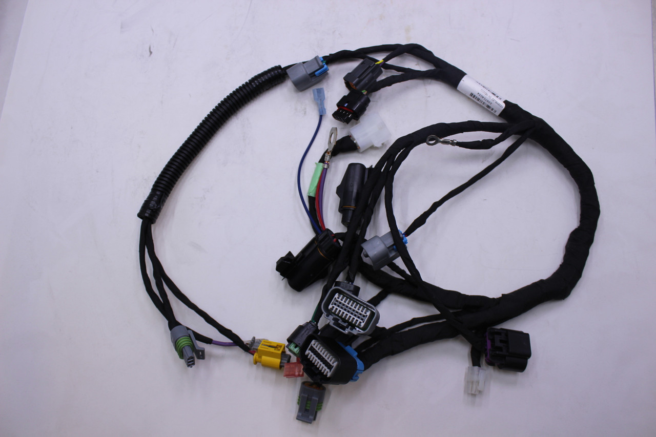 Kohler 24 176 258-S Harness, Wiring Assembly