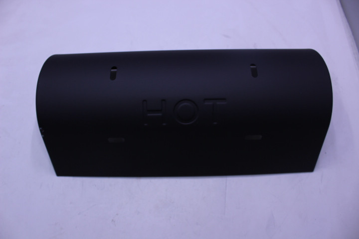 Kohler 24 281 06-S Duct, Heat Shield