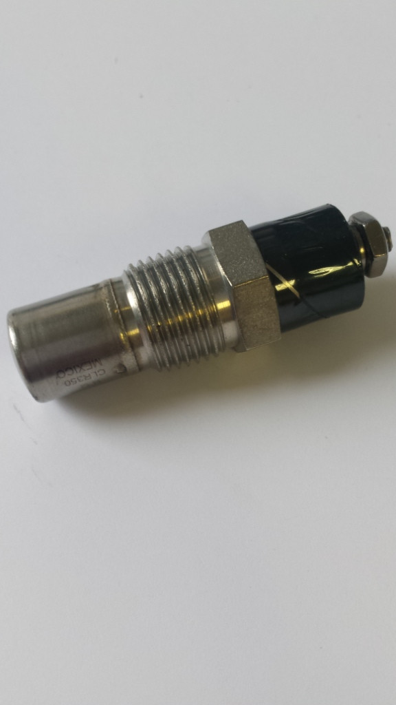 Kohler 24 418 01-S Sensor, Oil Temperature
