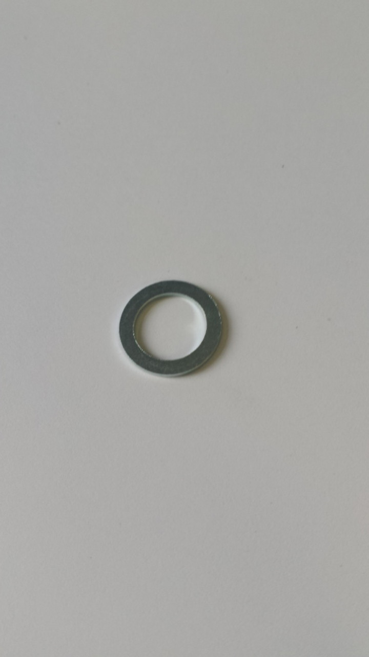 Kohler 24 468 15-S Washer, Flat 11/32"
