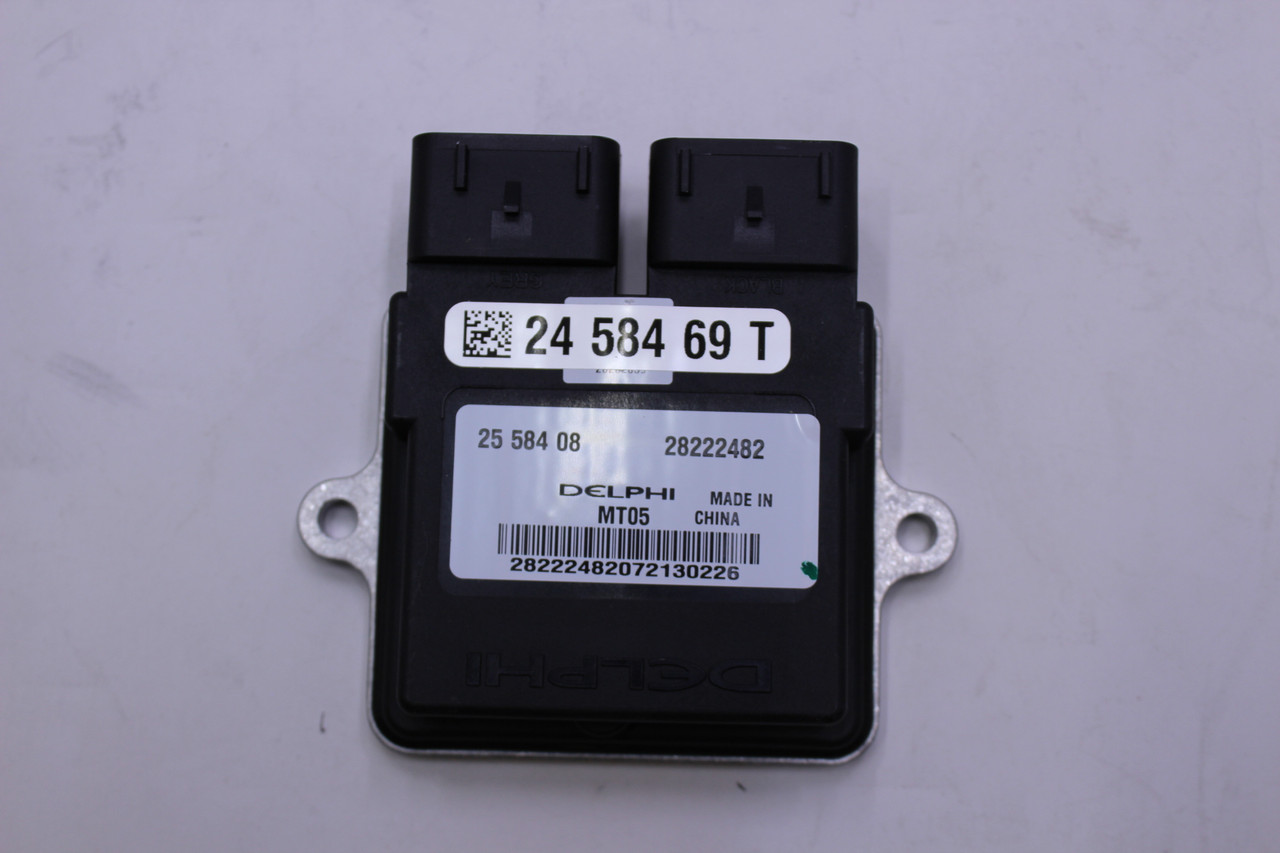 Kohler 24 584 69-S Module, Ecu