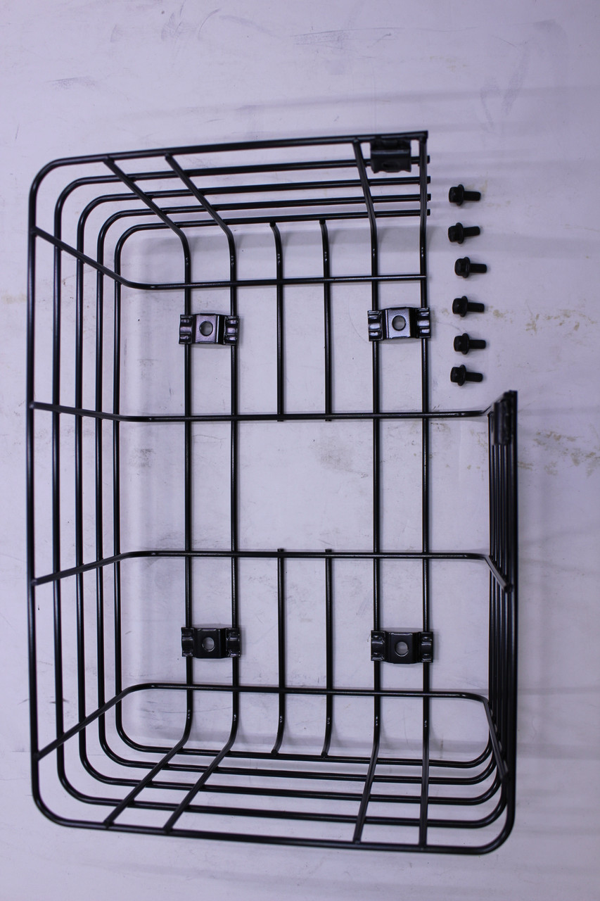 Kohler 24 755 149-S Kit, Wire Guard