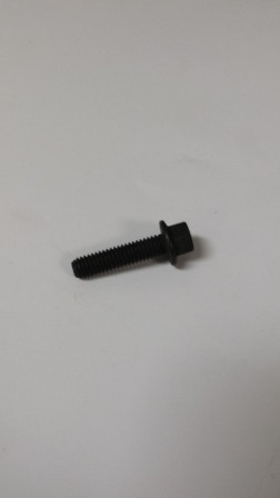 Kohler 25 086 294-S Screw, Hex Flange M6 X 1