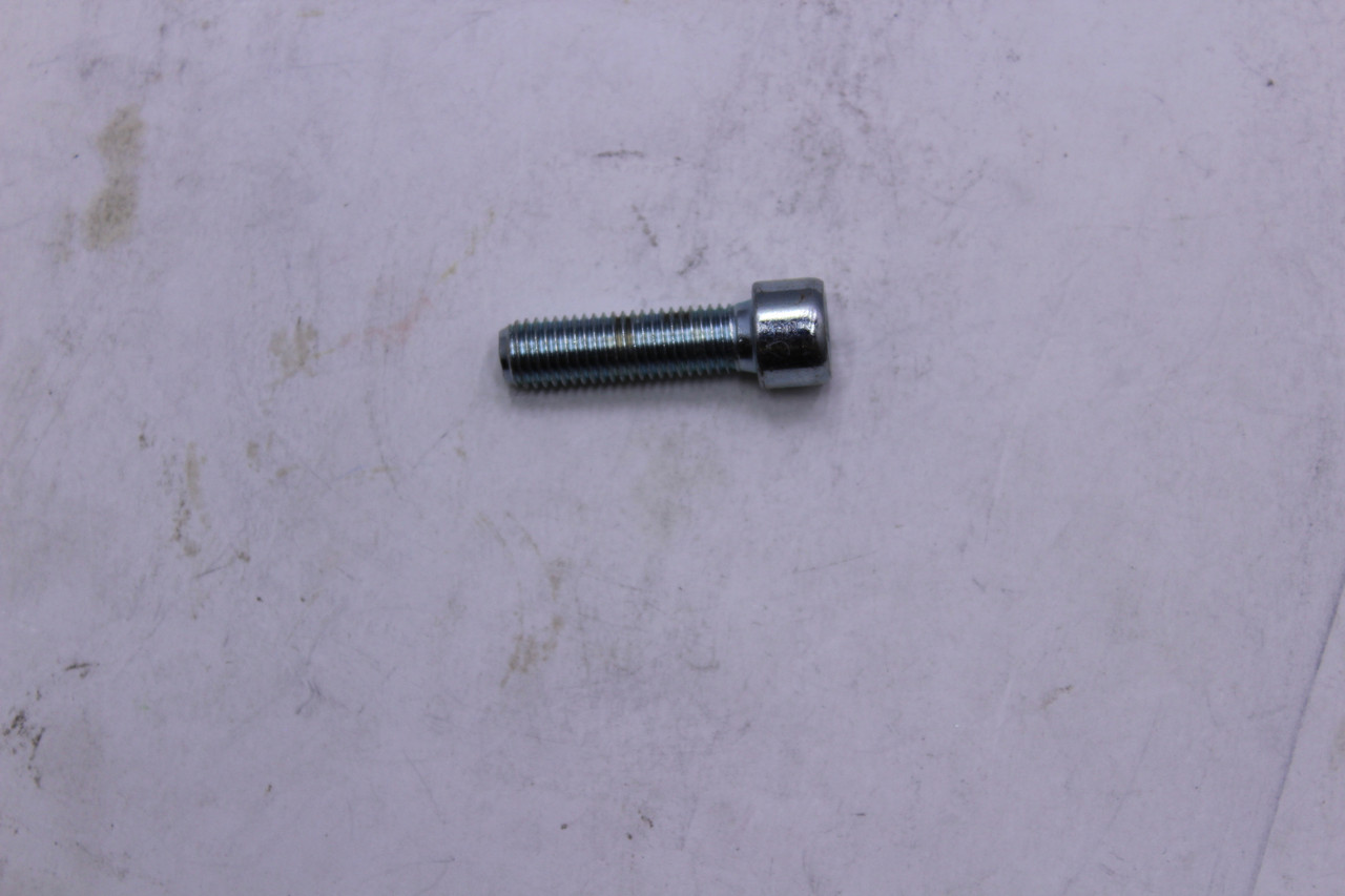 Kohler 25 086 386-S Screw, 5/16-24 X 1" Unf Hshc