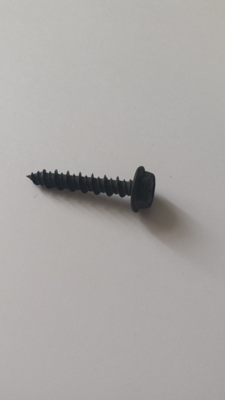 Kohler 25 086 423-S Screw, Hex Washer Hi-Lo