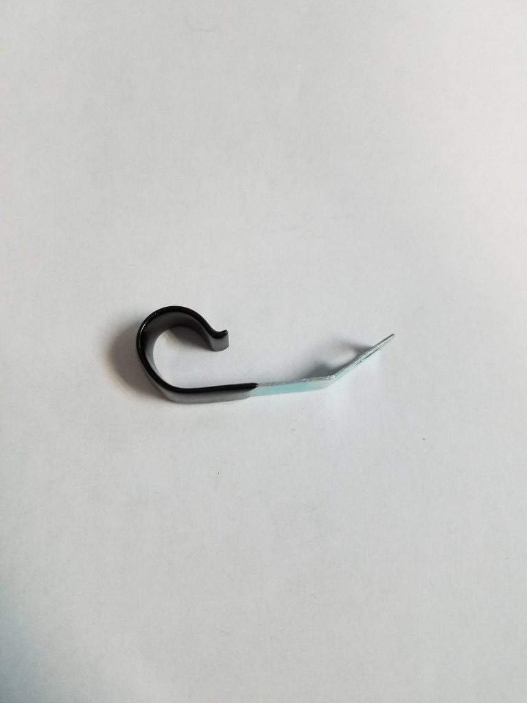 Kohler 25 154 26-S Clip, Cable