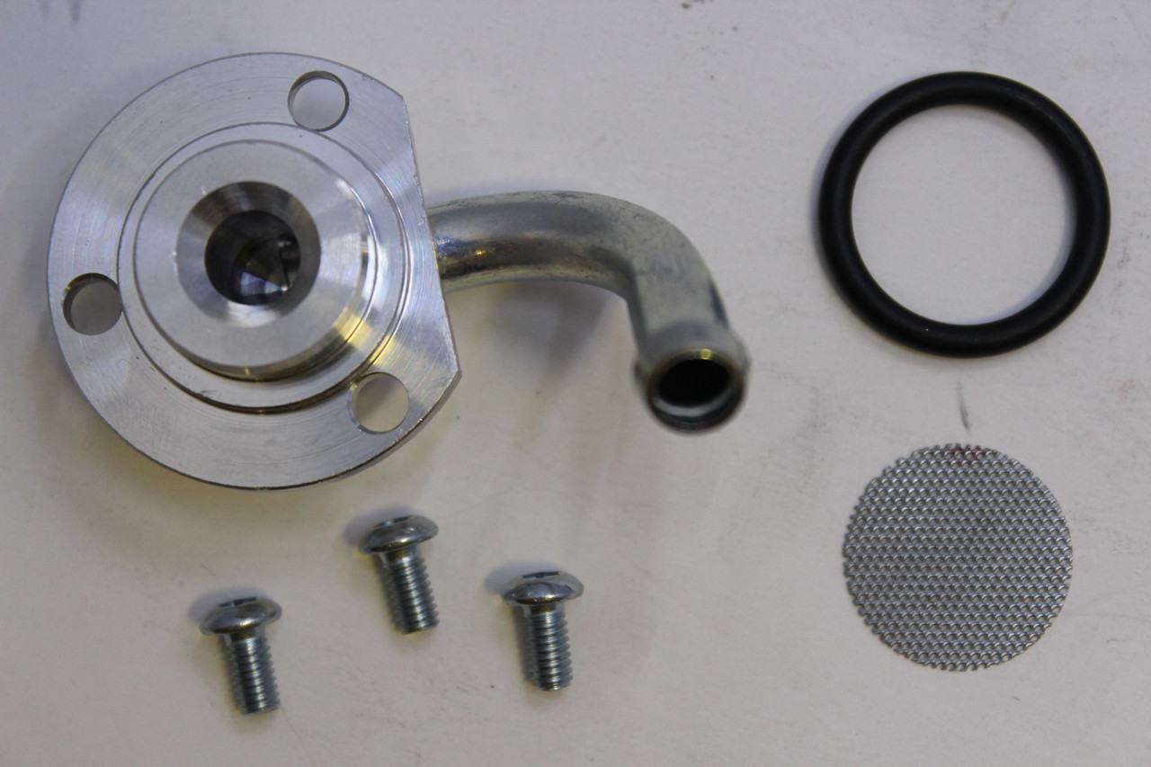 Kohler 25 294 38-S Kit, Outlet Fitting W/O-Ring L