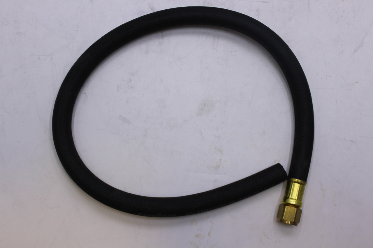 Kohler 25 326 05-S Hose, Oil Drain (28")